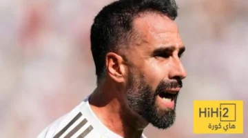 عودة كارفخال للريال.. دلالتها في مواجهة كأس السوبر 2025